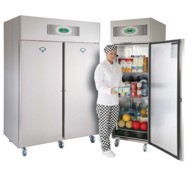 Range: Eco Pro Cabinets photo